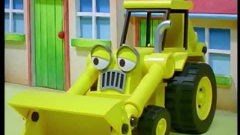 Bob the Builder: Scoop