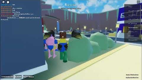 A bizarre day hacker