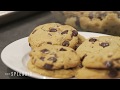 Secretly Vegan Chocolate Chip Cookies | Genius Desserts