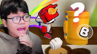 Semua Peti-Lokasi Rahasia-Petualangan Beruang Super🐻Pembaruan Baru