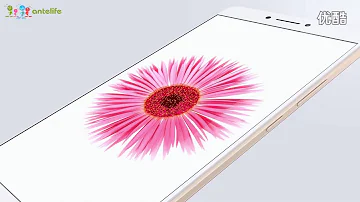 XIAOMI MI MAX Official Introduction