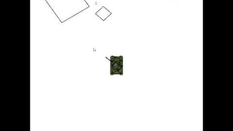 Rigid Body Physics Collision