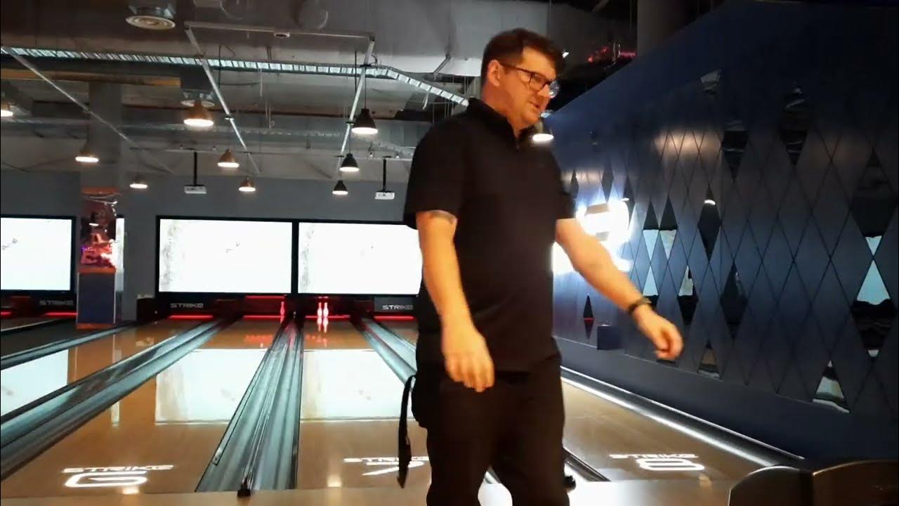 Strike Bowling at Eastland Ringwood Wednesday 7th December 2022 YouTube