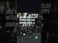 FireBase Studio #ytshorts #viralshort #youtubeshorts #androiddevelopment #shortsfeeds #android