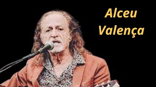 Alceu Valença - Tropicana / La Belle de Jour