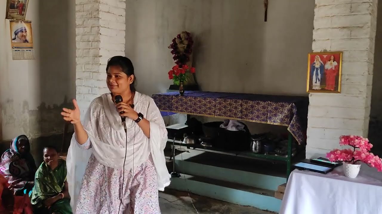 How Do You See Yourself In Your Imagination? | Mission Ranchi | Hami