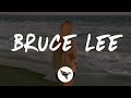 Chris Brown - Bruce Lee (Lyrics)