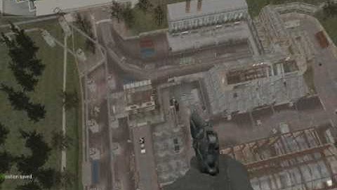 Elevators in pipeline+ele shooting