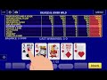 Video Poker par Pokerist640x36020230320