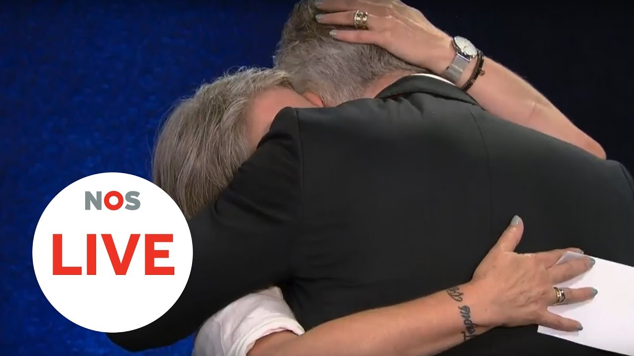 LIVE: Doorbraak in zaak Nicky Verstappen