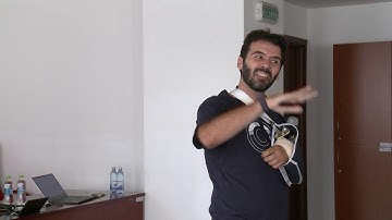 Prof Nikola Stikov (Polytechnique Montréal) - An open science approach to Magnetic Resonance Imaging