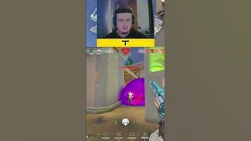ACE SHERIF #valorant #radiante #valorantclips #radiantevalorant #radiant #twitch #valorantbrazil