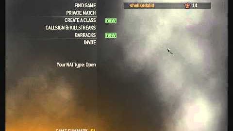 Tutorial for MW2 Wallhack and Aimbot