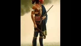 орк Козари Индиански кючек