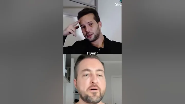 Tristan speaks polish #shorts #cobra #tristan #fyp