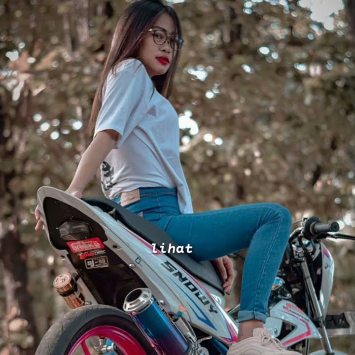 STORY WA SATRIA FU 150 BIKIN BAPER