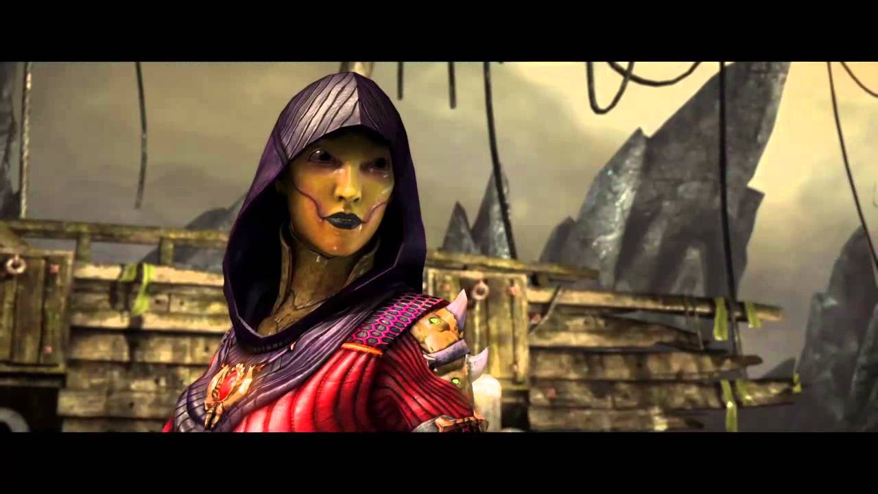 Mortal Kombat X - October 26th Ranked Matches w/D'vorah camera iphone 8 plus apk