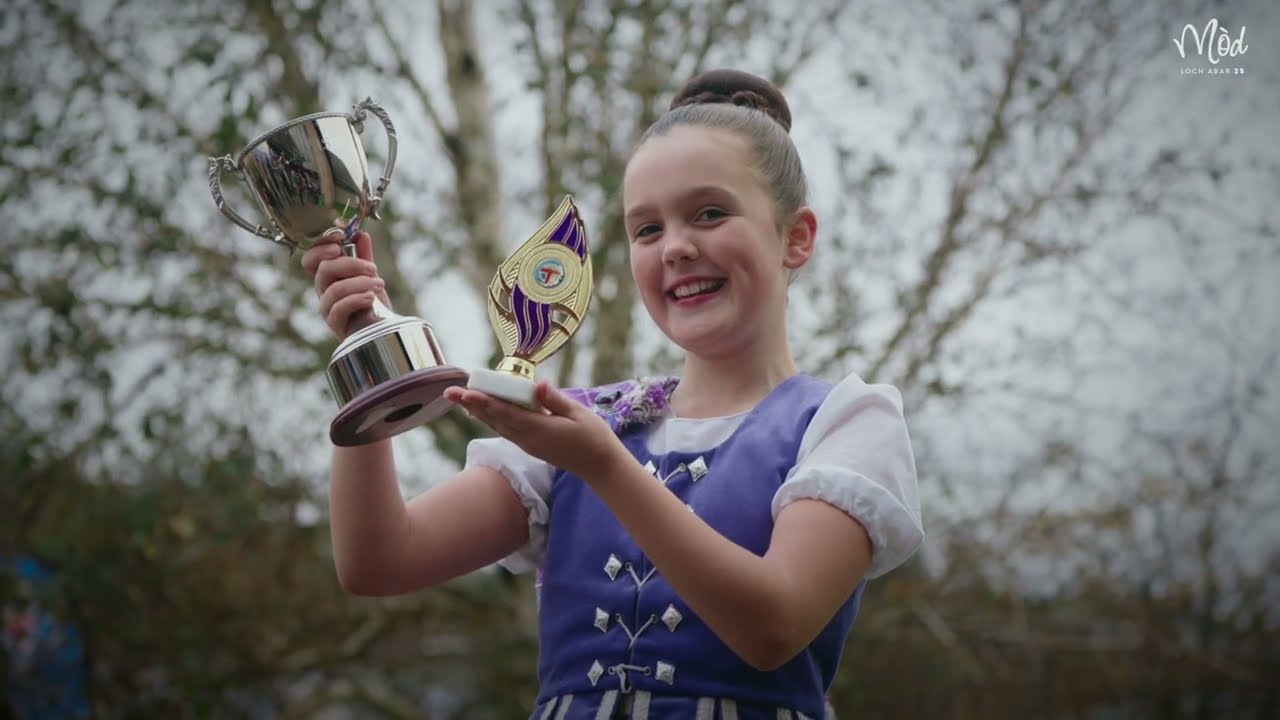 Mòd Nàiseanta Rìoghail Loch Abar 2025: Lèirmheas ¦ Lochaber 2025 Royal National Mòd: Highlights
