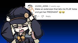 I Made Your Horrible Extension Ideas screenshot 3