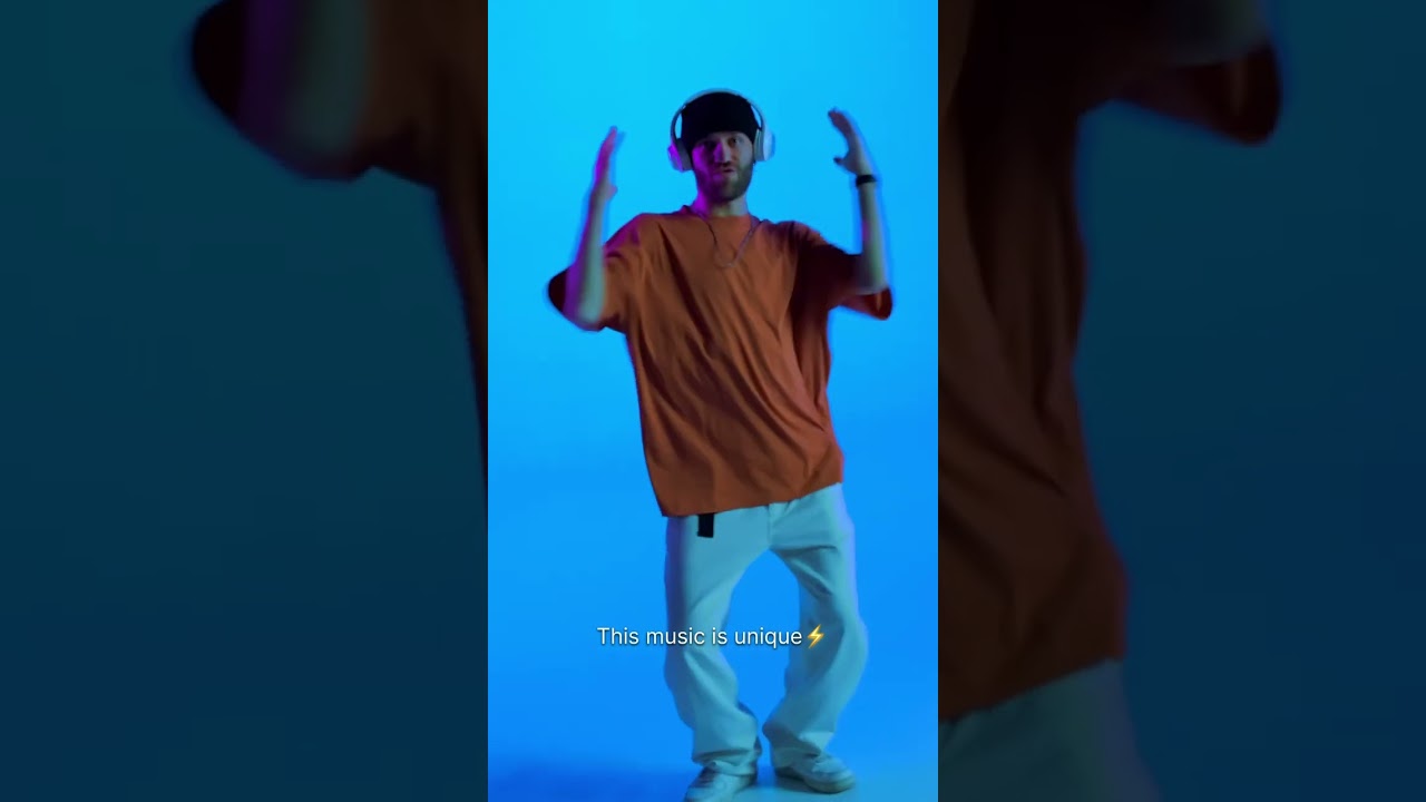 Feel that energy⚡️ 