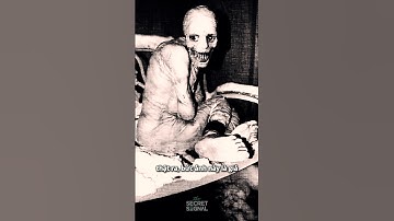 Nguồn Gốc Của Những Bức Ảnh Kinh Dị Nổi Tiếng (Phần 3) #shorts