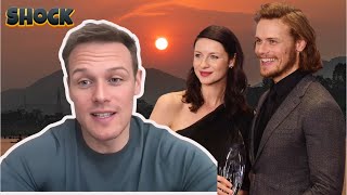 EXCLUSIVE: Sam Heughan Speaks Out! Revealing 9 Never-Before-Seen Secrets!