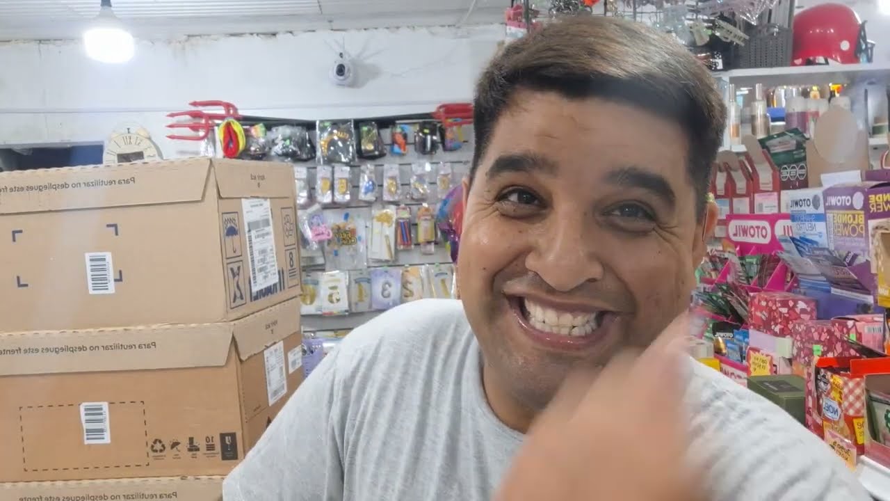 Unnoxing Ciclo 3 natura