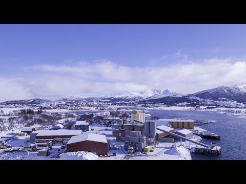 Tecwill concrete mixing plants