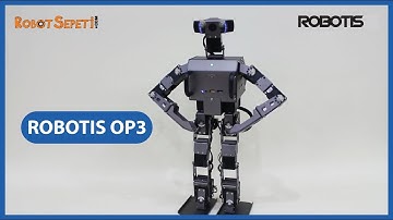 ROBOTIS OP3