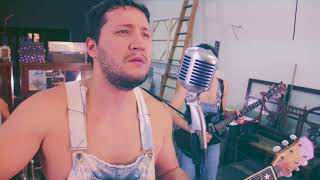 A Bullet In Your Head Radiocafé