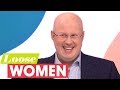 Matt Lucas Lost All His Hair When He Was Just 6 Years Old | Loose Women