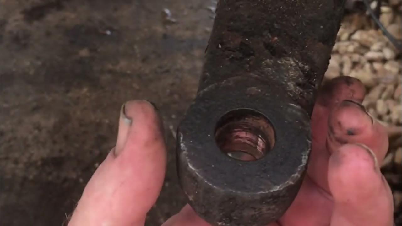 Gearbox removal Talbot Express . Tips and Tricks. Now looking for