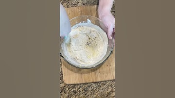 Jam Thumbprint Cookies #recipe  #baking