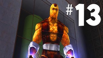 Spider-Man 2: Game Walkthrough Part 13 - Chapter 12 - No Commentary Gameplay (Xbox/Ps2/Gamecube)