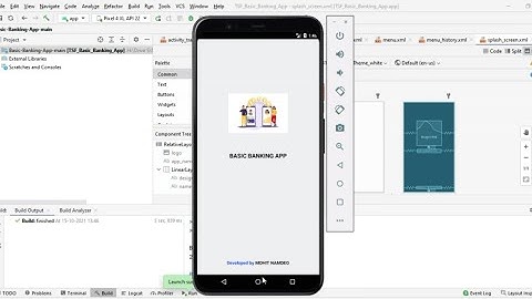 Basic Banking App | The Sparks Foundation | GRIPOCTOBER21 | Mohit Namdeo | MNT&C