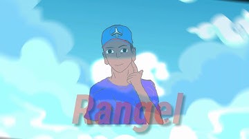 NOVA INTRO DE DROGA PRO CANAL