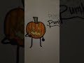 NEW OBJECT SHOW CHARATER : PUMPKIN (He will appear somewhere in BFCO 4 see yall later.)