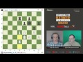 Отборочный блиц Chess.com 2016