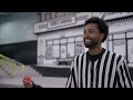 BATB 13: Chris Joslin Vs. David Reyes - Round 1: Battle At The Berrics Presented By Cariuma