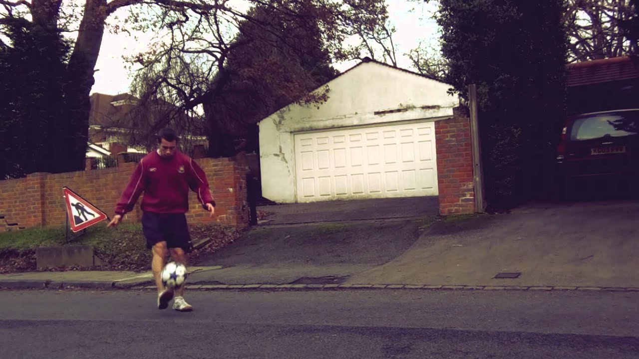 Ethan Altmann — AIRinMOTION