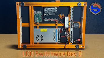 LDO Voron Switchwire revC - Part 4