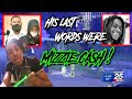 BOSTON RAPPER GOT A HAIRCUT THEN CAUGHT A BODY, VICTIM SAID HIS NAME BEFORE DEATH ( MIZZIE CASH )