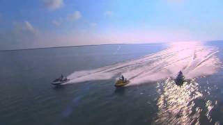 2011 Sea-Doo Watercraft Closed Loop Cooling Overview