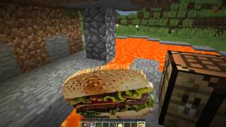 Download Minecraft Modlu Survival Bölüm 1 Sesli Video Hamburger Modu Video MP3 Minecraft Modlu Survival Bölüm 1 Sesli Video Hamburger Modu