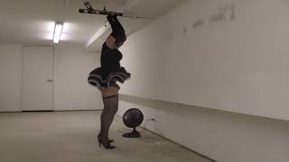 bound maid