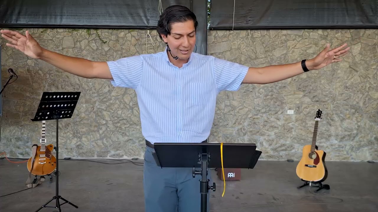 Confiemos en el Buen Pastor