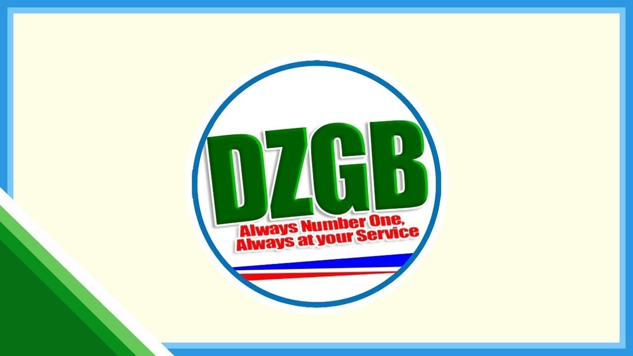 Uploads from DZGB Legazpi