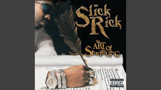 SLICK RICK STREET TALKIN OUTKAST レコード LP Slick Rick Featuring OutKast – Street Talkin' – CD (Single