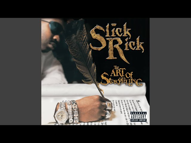 SLICK RICK STREET TALKIN OUTKAST レコード LP Slick Rick Street Talkin' Outkast Vinyl Record Single | eBay