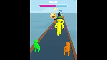 Giant Rush 1 #gameplay #games  #gameshorts #shorts